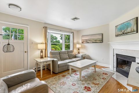 Tiny photo for 1 Sylvan Road, Danbury, CT 06811 (MLS # 24179777)