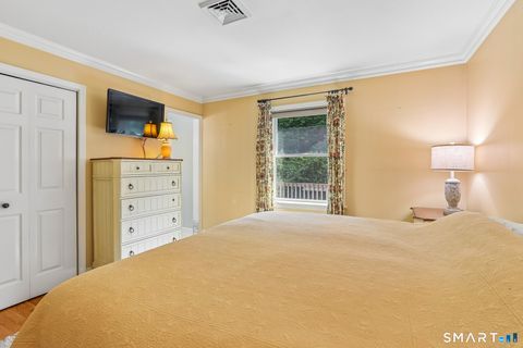 Tiny photo for 1 Sylvan Road, Danbury, CT 06811 (MLS # 24179777)