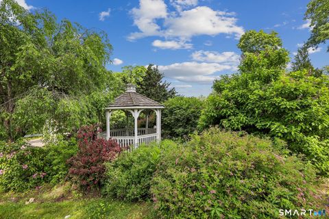 Tiny photo for 1 Sylvan Road, Danbury, CT 06811 (MLS # 24179777)
