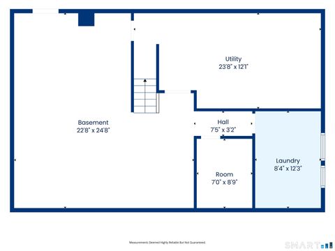 Tiny photo for 1 Sylvan Road, Danbury, CT 06811 (MLS # 24179777)