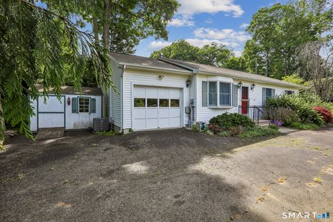 Tiny photo for 1 Sylvan Road, Danbury, CT 06811 (MLS # 24179777)