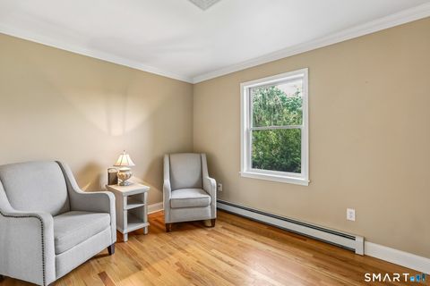 Tiny photo for 1 Sylvan Road, Danbury, CT 06811 (MLS # 24179777)