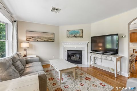 Tiny photo for 1 Sylvan Road, Danbury, CT 06811 (MLS # 24179777)