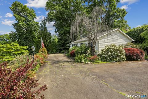 Tiny photo for 1 Sylvan Road, Danbury, CT 06811 (MLS # 24179777)