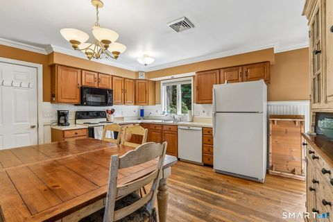 Tiny photo for 1 Sylvan Road, Danbury, CT 06811 (MLS # 24179777)