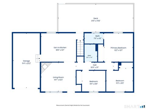 Tiny photo for 1 Sylvan Road, Danbury, CT 06811 (MLS # 24179777)