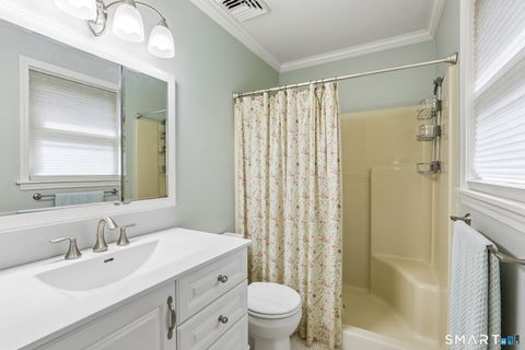 Tiny photo for 1 Sylvan Road, Danbury, CT 06811 (MLS # 24179777)