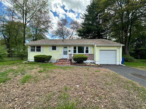 65 Jackson Road Bloomfield CT 06002