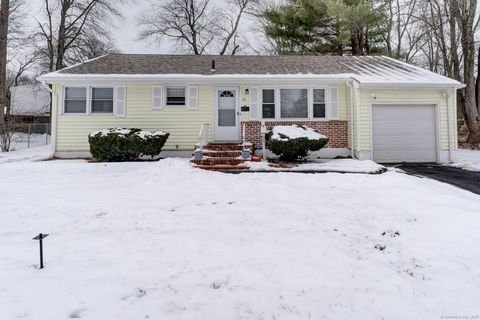 A home in Bloomfield