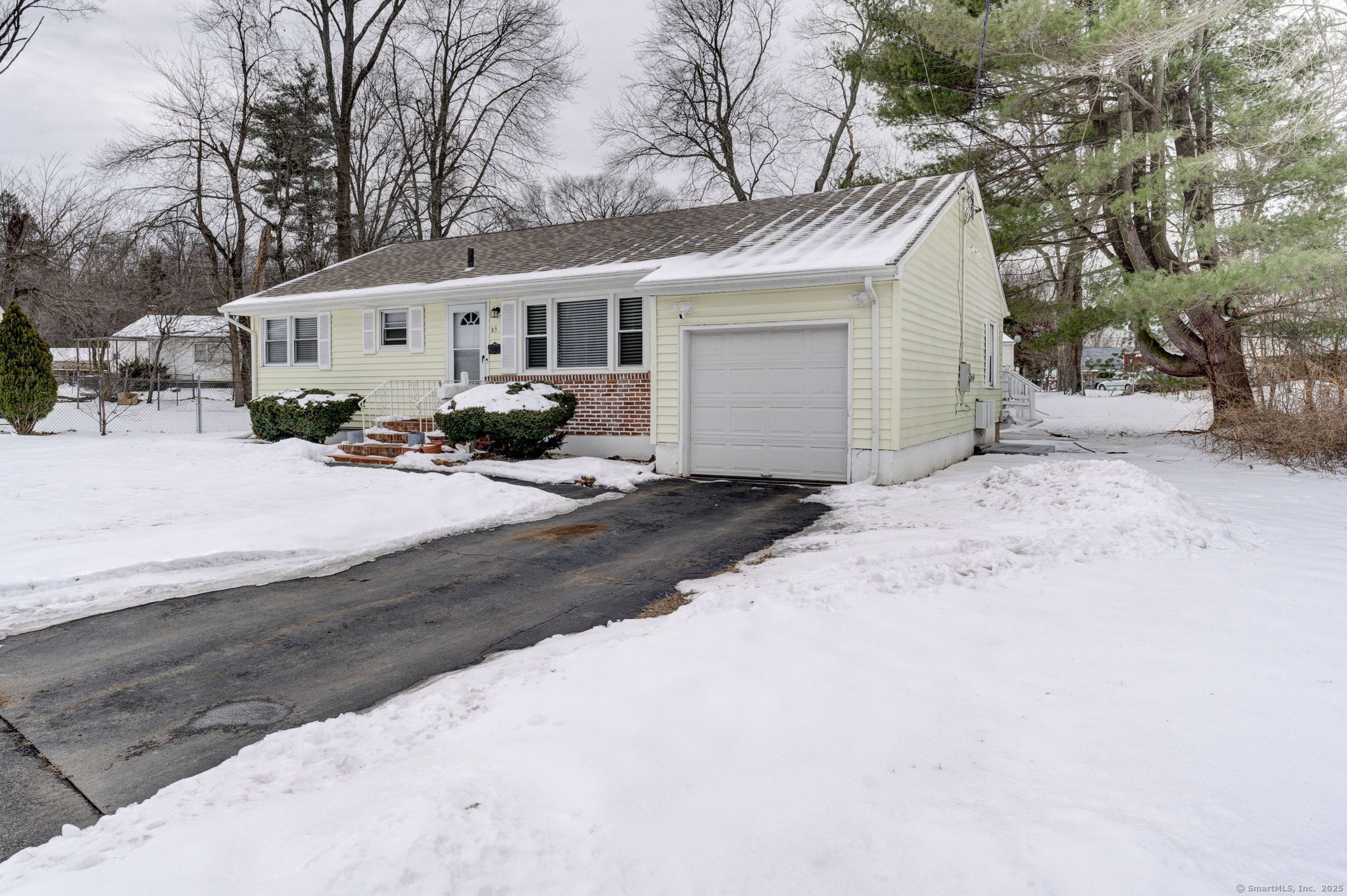 Photo 1 of Jackson Road, Bloomfield, Connecticut, $310,000, Web #: 24075001