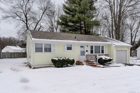 A home in Bloomfield