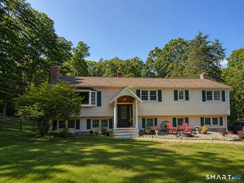 Photo of 109 Toddy Hill Road, Newtown, CT 06482 (MLS # 24191520)