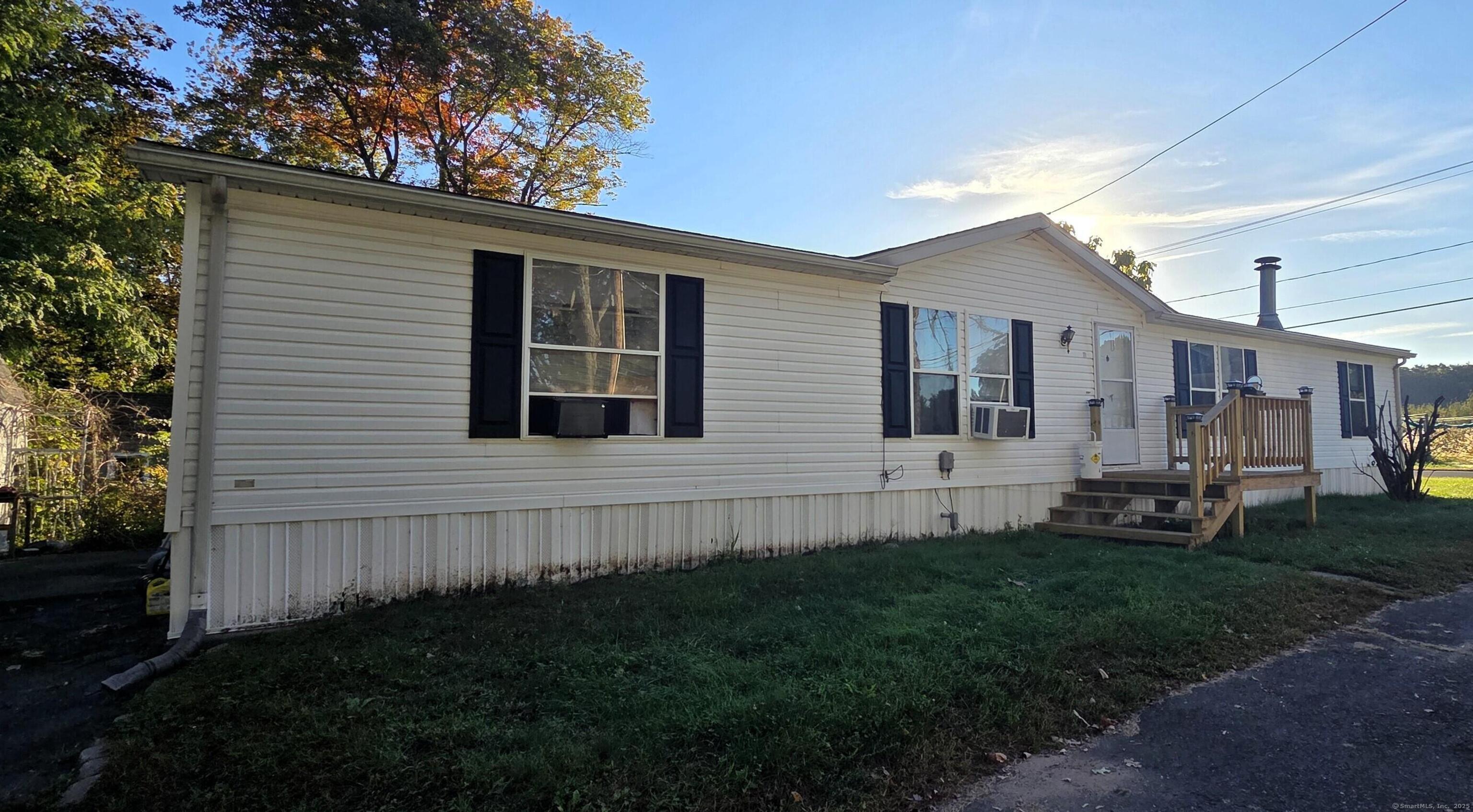 372 Scantic Road LOT 8