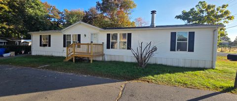 372 Scantic Road LOT 8 East Windsor CT 06088