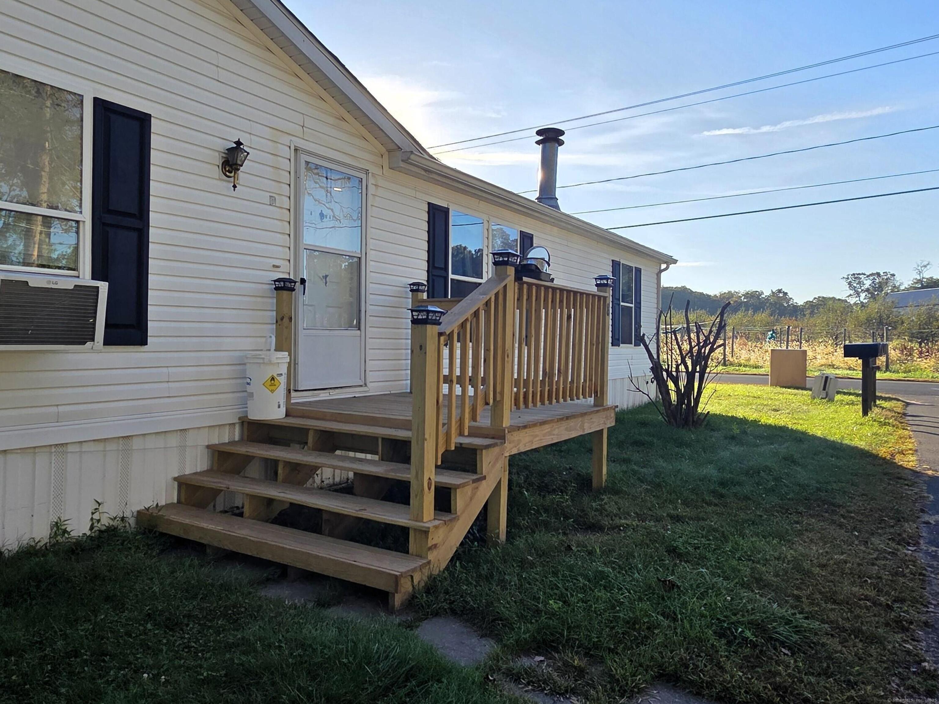 372 Scantic Road LOT 8