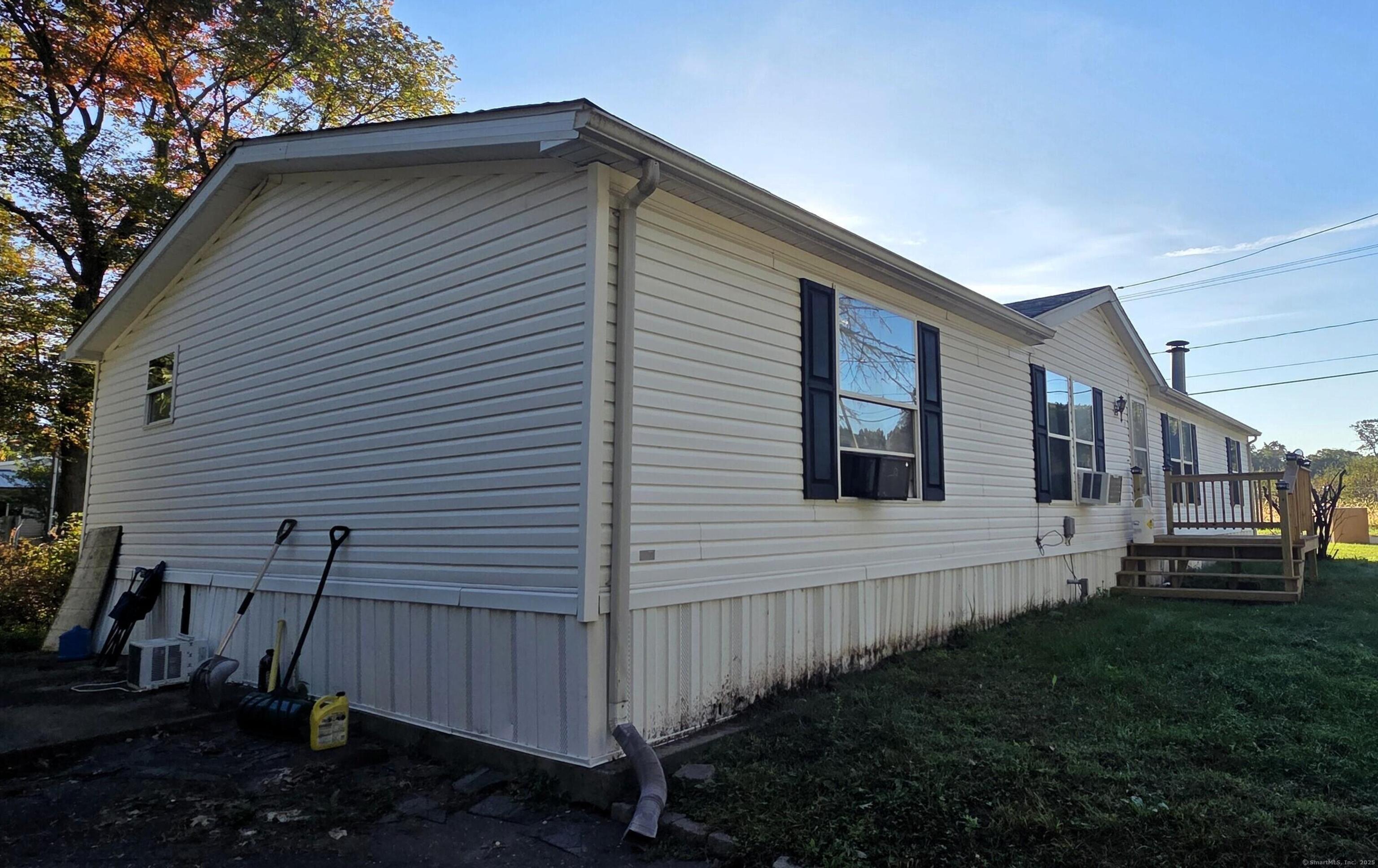 372 Scantic Road LOT 8