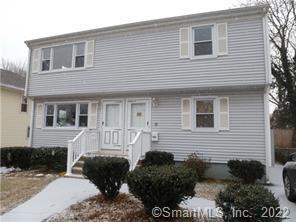Mills Street Right, Norwalk, Connecticut - 3 Bedrooms  
1 Bathrooms  
5 Rooms - 