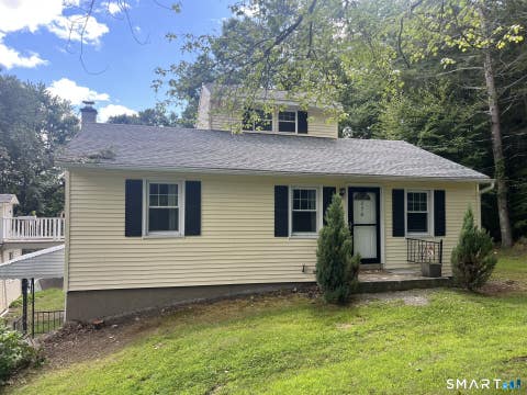 Tiny photo for 176 Catlin Road, Harwinton, CT 06791 (MLS # 24202214)