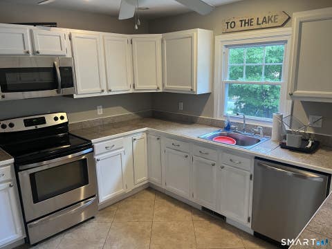 Tiny photo for 176 Catlin Road, Harwinton, CT 06791 (MLS # 24202214)