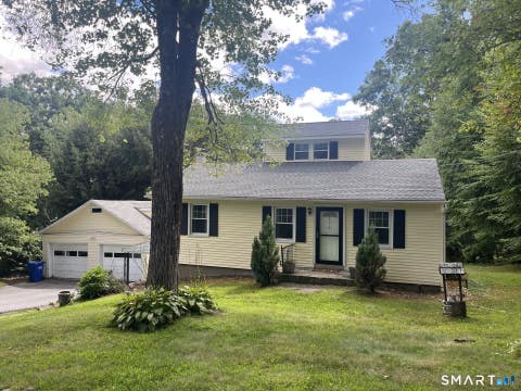 Photo of 176 Catlin Road, Harwinton, CT 06791 (MLS # 24202214)