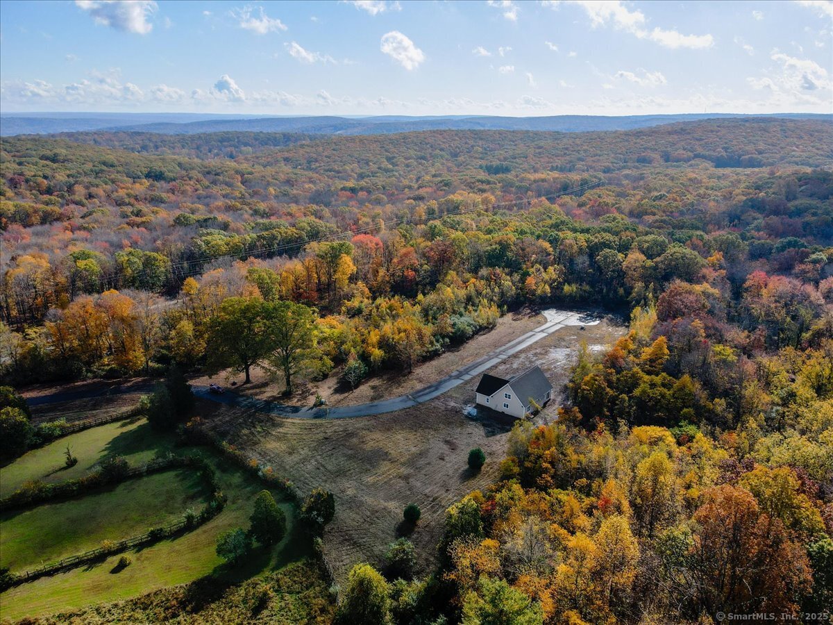 215 Chamberlain Hill Road