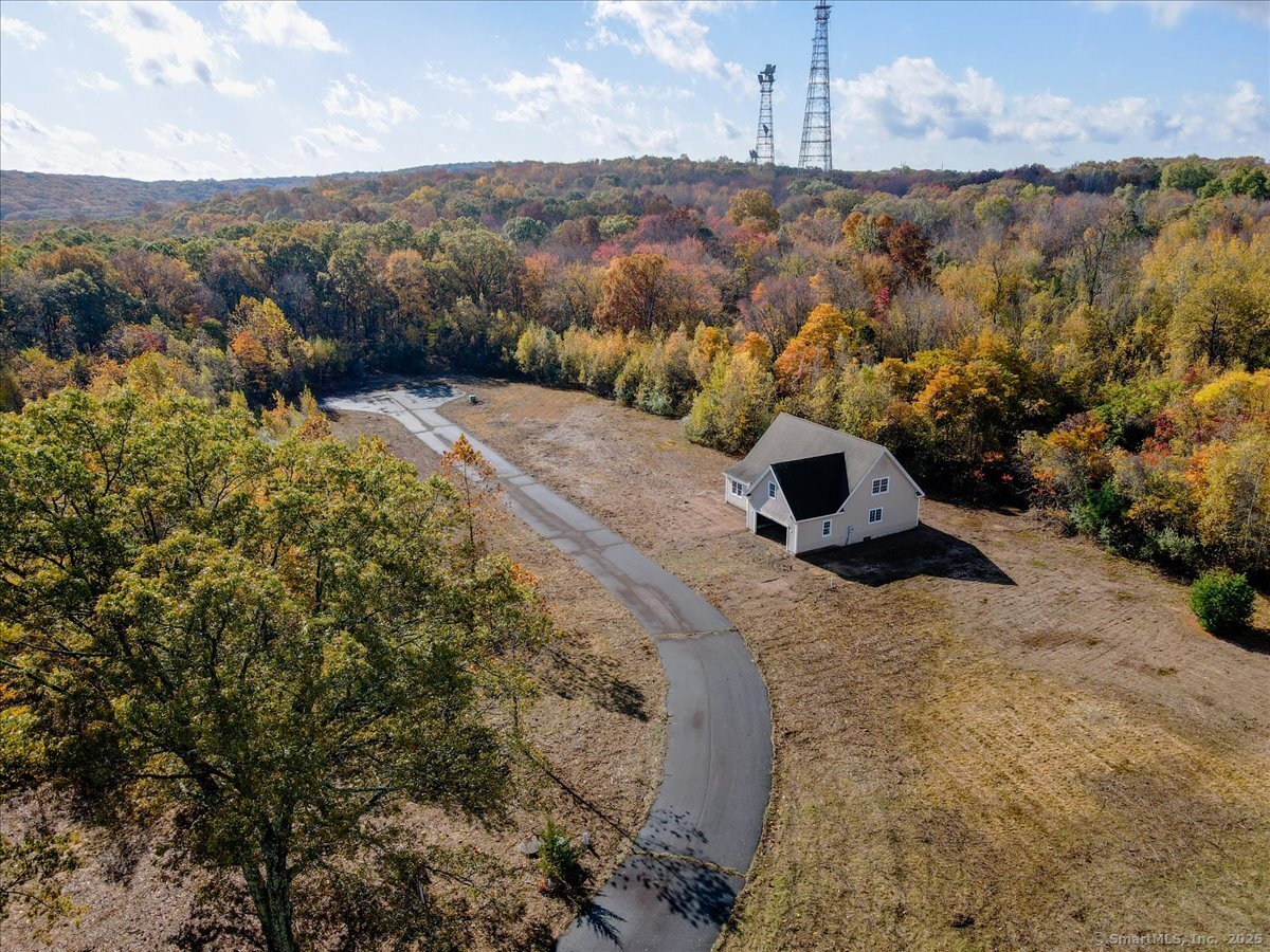 215 Chamberlain Hill Road