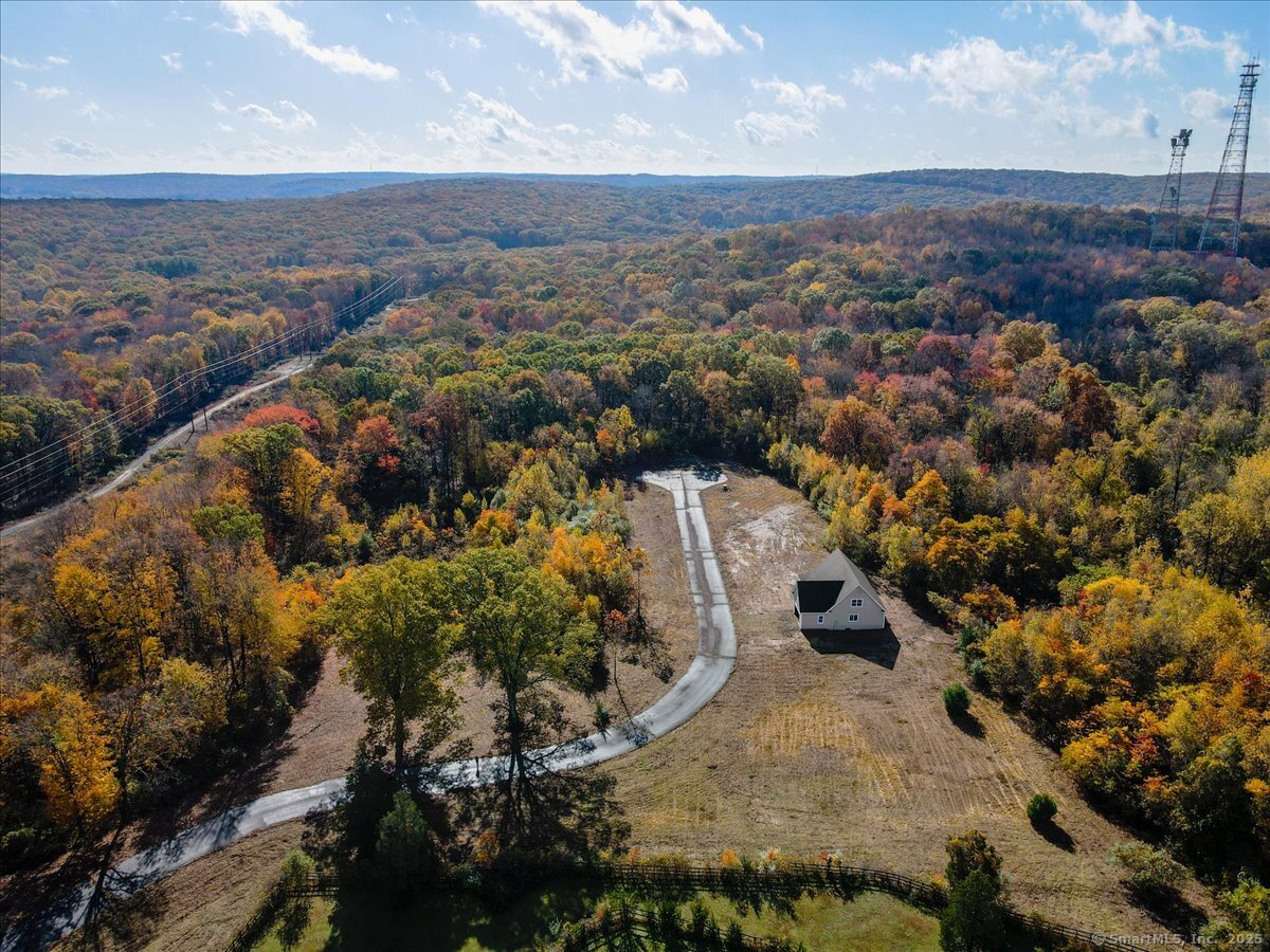 215 Chamberlain Hill Road