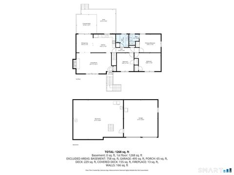 Tiny photo for 450 Emerald Place, Stratford, CT 06615 (MLS # 24164772)