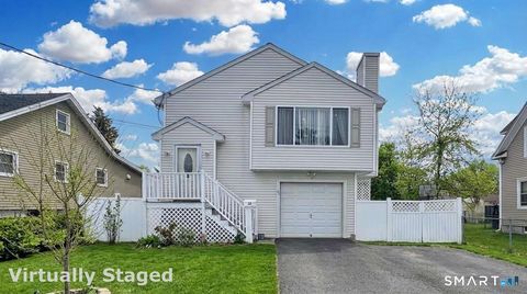 24 Matthews Street Milford CT 06460