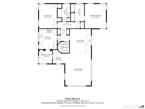 Tiny photo for 6 Taylor Road, Bethel, CT 06801 (MLS # 24196573)