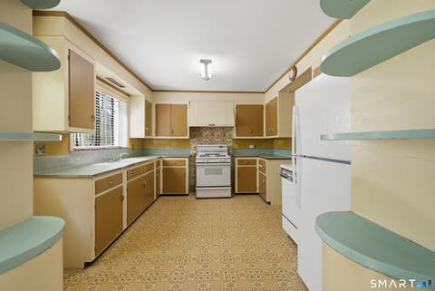 Tiny photo for 6 Taylor Road, Bethel, CT 06801 (MLS # 24196573)