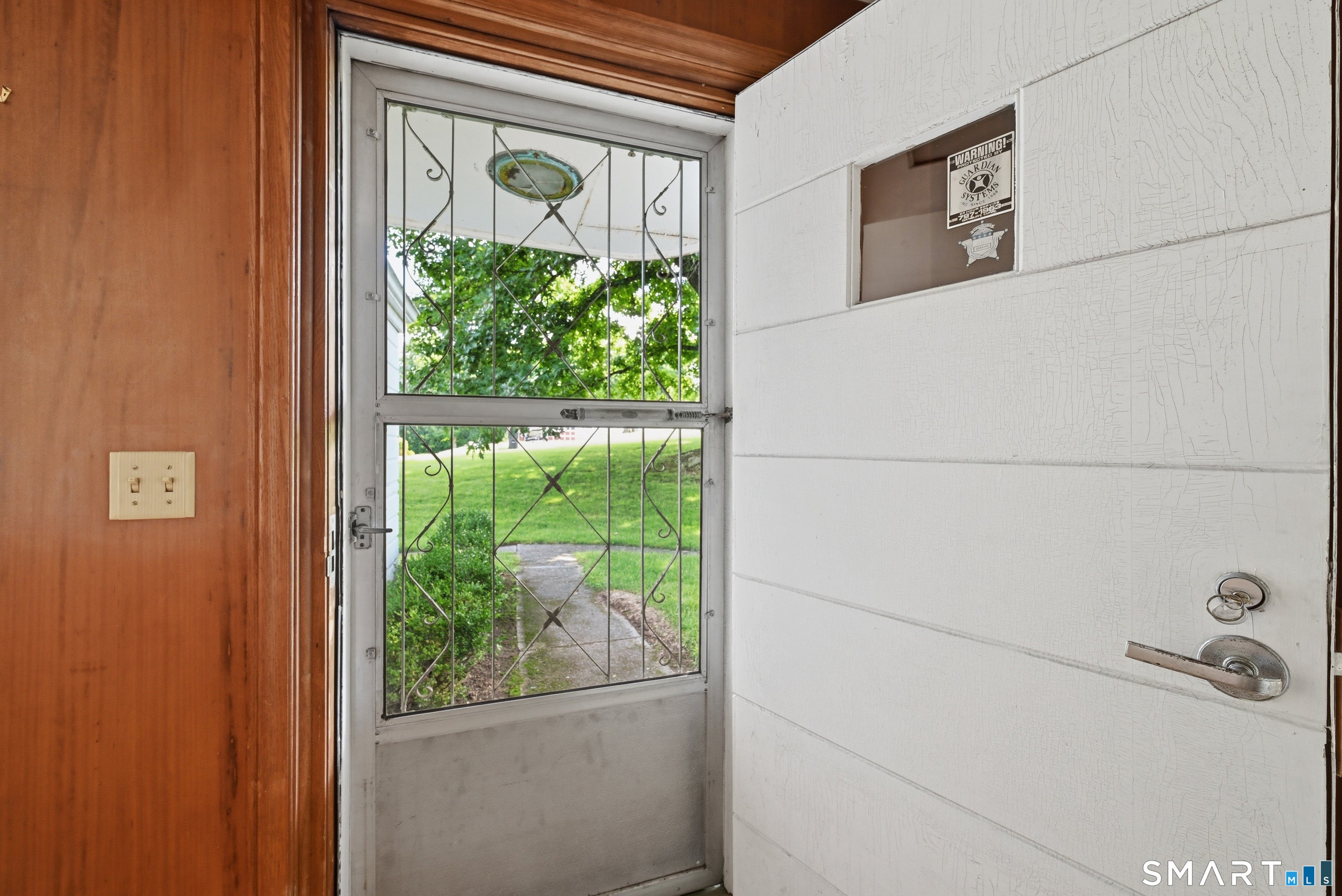 6 Taylor Road