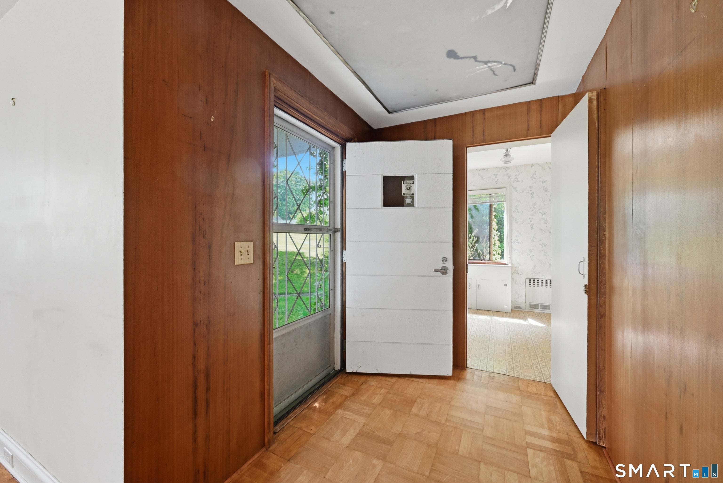 6 Taylor Road