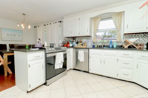 Tiny photo for 5 Amherst Drive, Milford, CT 06461 (MLS # 24129454)