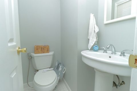 Tiny photo for 5 Amherst Drive, Milford, CT 06461 (MLS # 24129454)