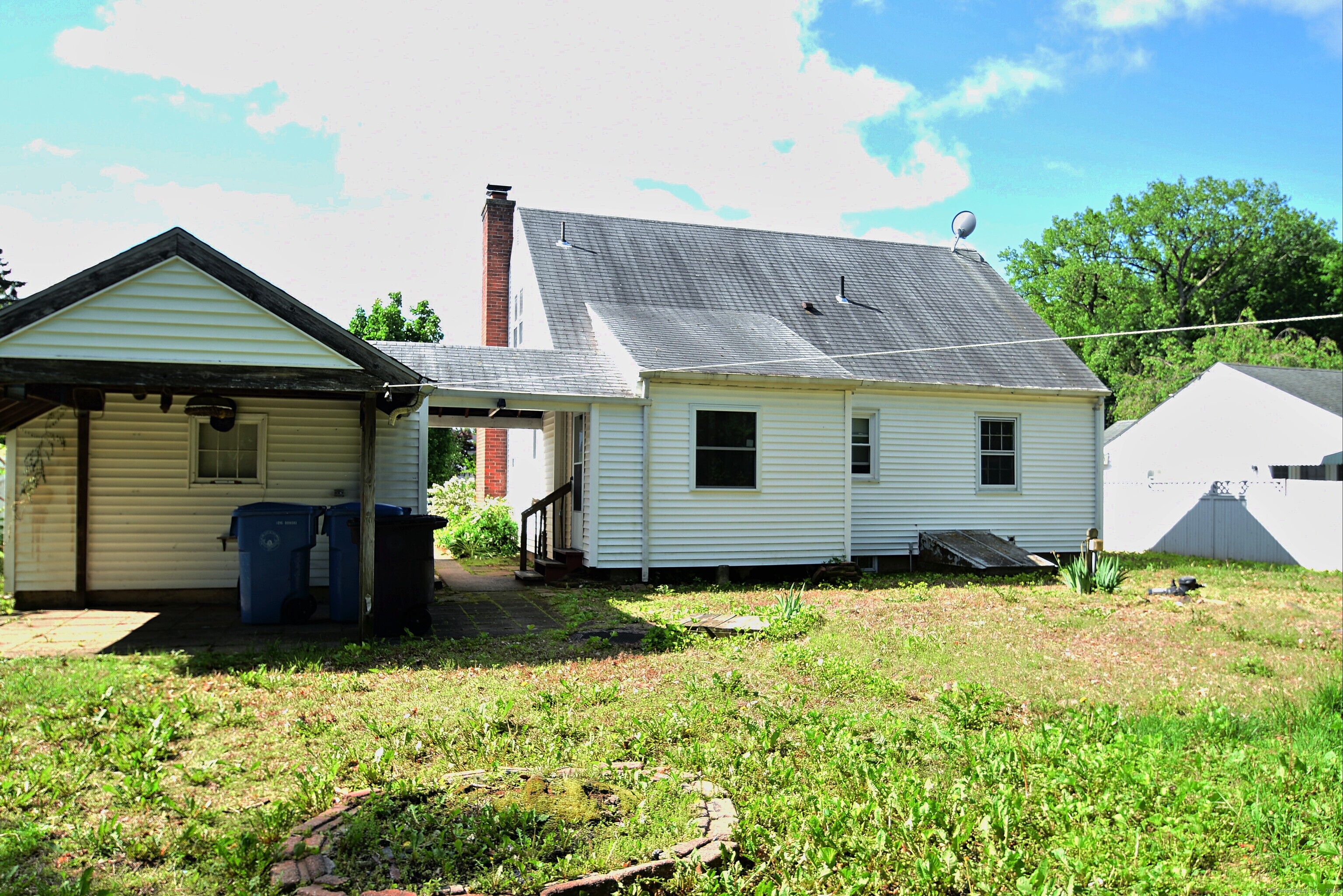 233 Francis Street