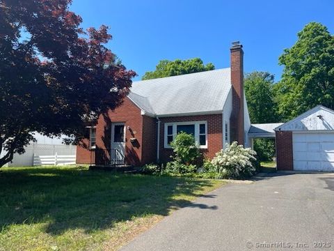 233 Francis Street New Britain CT 06053