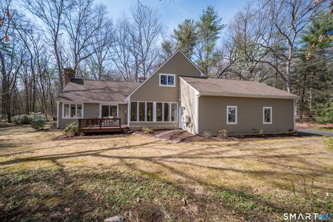 Tiny photo for 1 Newberry Court, Farmington, CT 06032 (MLS # 24161132)