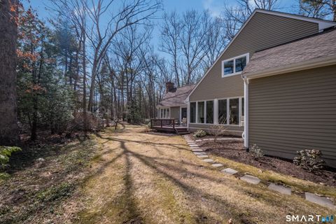 Tiny photo for 1 Newberry Court, Farmington, CT 06032 (MLS # 24161132)