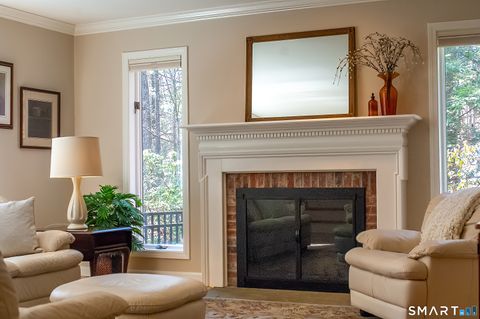 Tiny photo for 1 Newberry Court, Farmington, CT 06032 (MLS # 24161132)