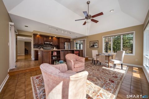 Tiny photo for 1 Newberry Court, Farmington, CT 06032 (MLS # 24161132)