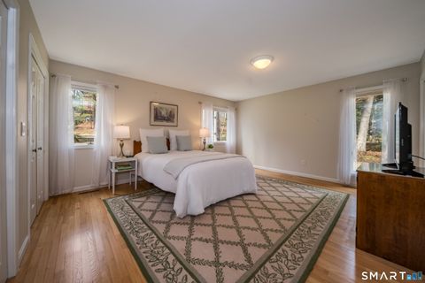 Tiny photo for 1 Newberry Court, Farmington, CT 06032 (MLS # 24161132)