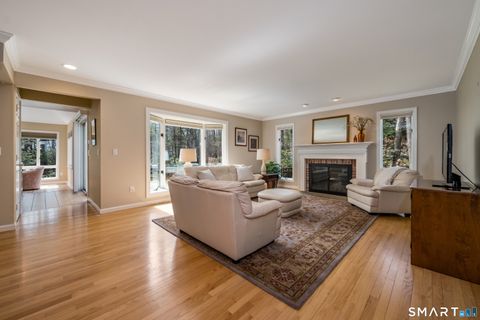 Tiny photo for 1 Newberry Court, Farmington, CT 06032 (MLS # 24161132)