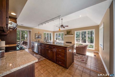 Tiny photo for 1 Newberry Court, Farmington, CT 06032 (MLS # 24161132)