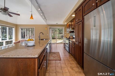 Tiny photo for 1 Newberry Court, Farmington, CT 06032 (MLS # 24161132)