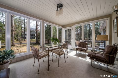 Tiny photo for 1 Newberry Court, Farmington, CT 06032 (MLS # 24161132)