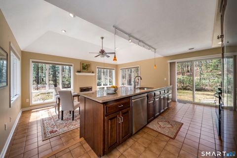 Tiny photo for 1 Newberry Court, Farmington, CT 06032 (MLS # 24161132)