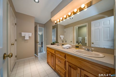 Tiny photo for 1 Newberry Court, Farmington, CT 06032 (MLS # 24161132)