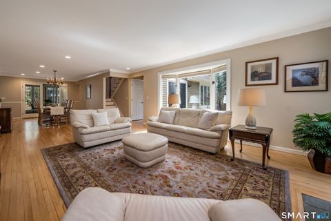 Tiny photo for 1 Newberry Court, Farmington, CT 06032 (MLS # 24161132)