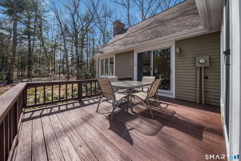 Tiny photo for 1 Newberry Court, Farmington, CT 06032 (MLS # 24161132)
